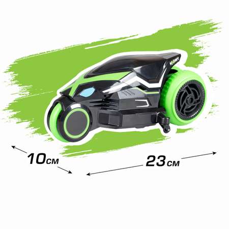 Мотоцикл РУ Exost 1:12
