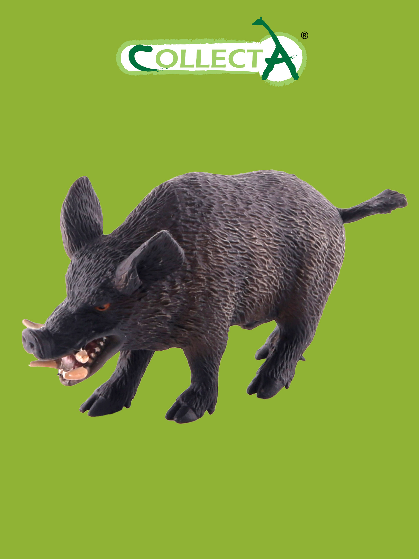Фигурка Collecta Кабан - фото 1