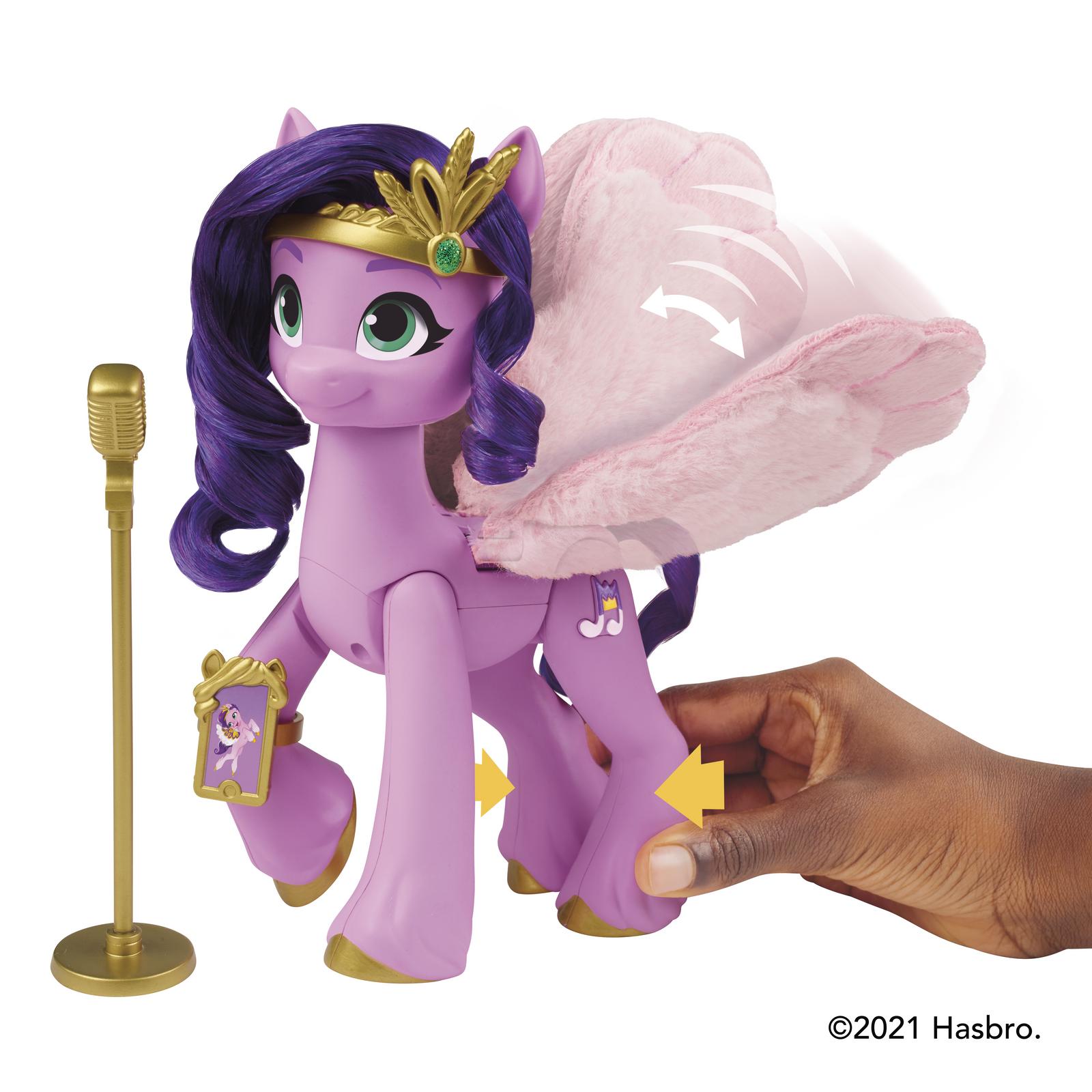 Фигурка My Little Pony - фото 10