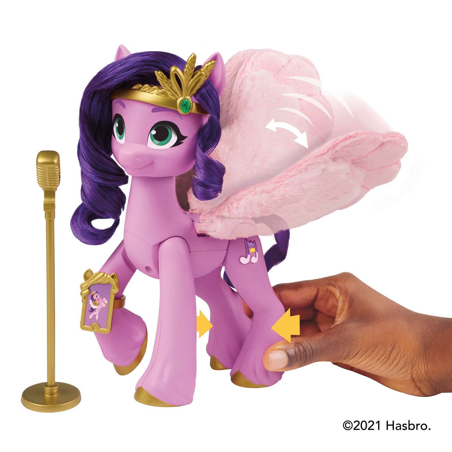 Фигурка My Little Pony - фото 10