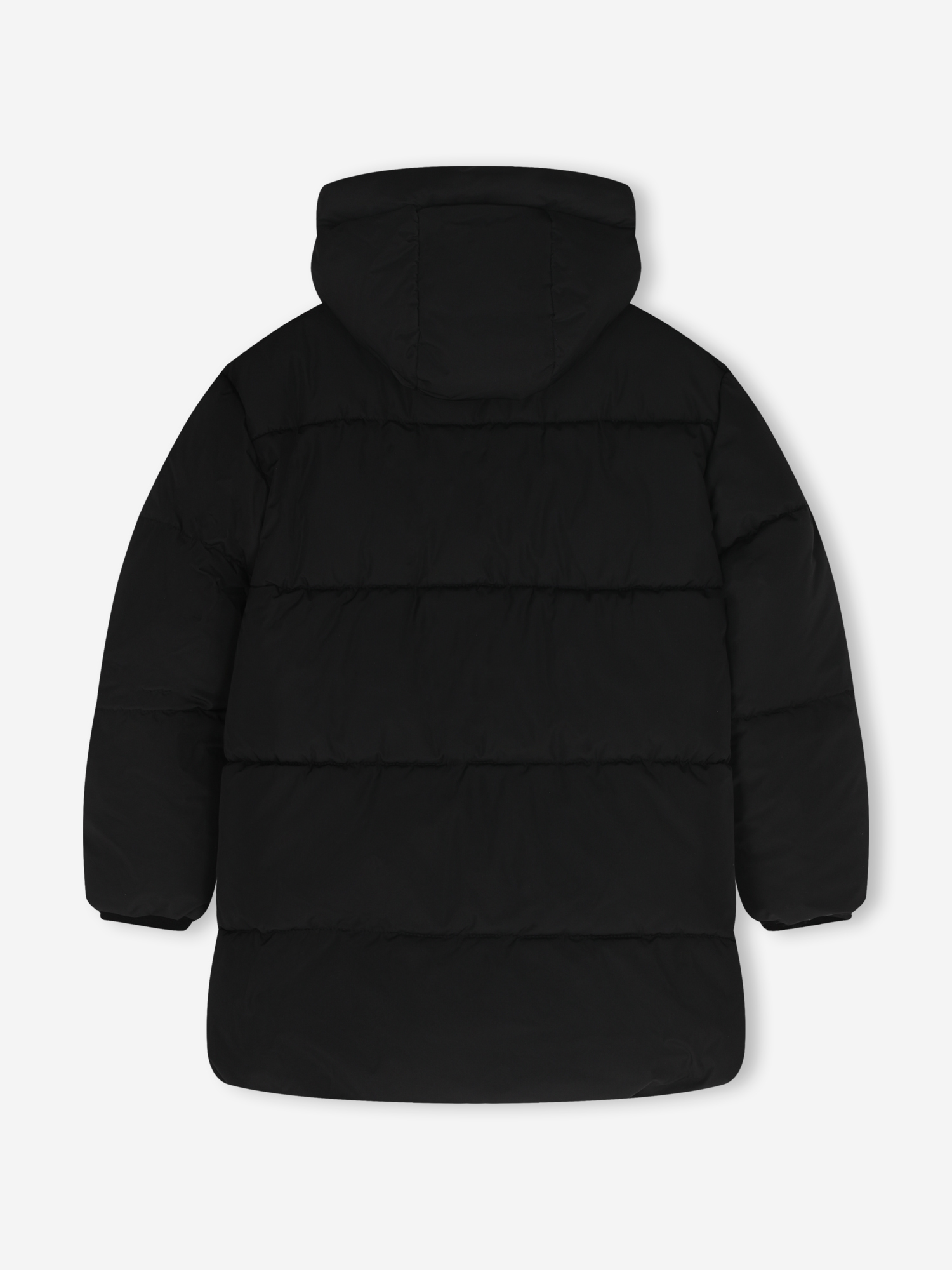 Куртка De Mount JGAS922-11D3H-BLK2 - фото 2