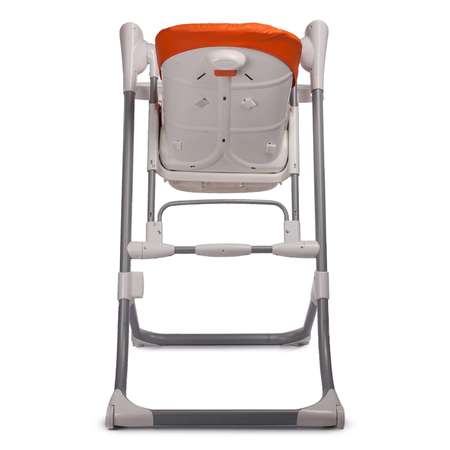 Стульчик для кормления Babyton Orange 2 в 1