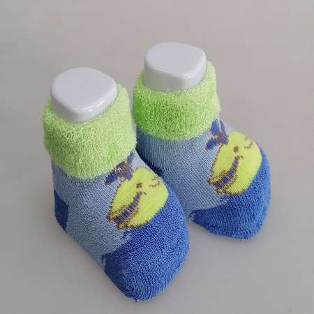 Носки Master Socks
