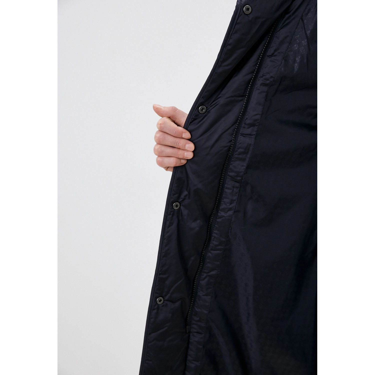 Пальто Dixi Coat 4405-302-FW22/028 - фото 4