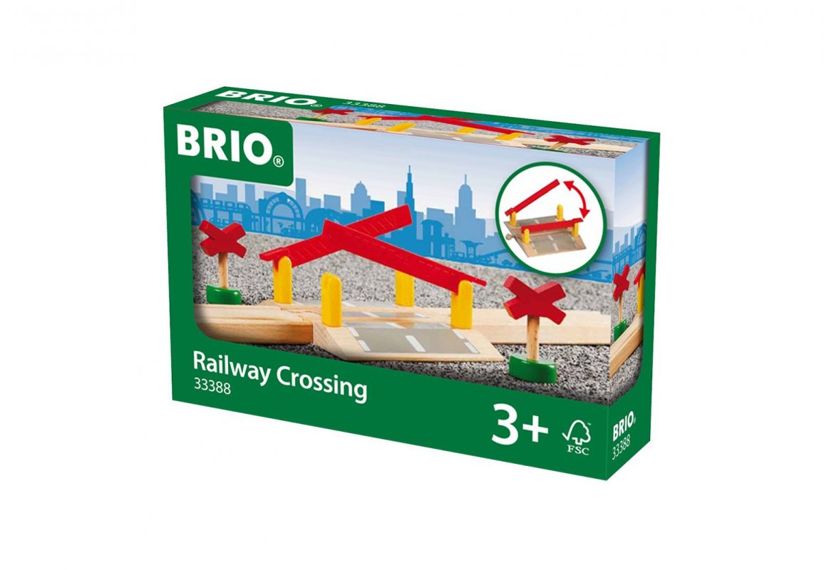 Дополнительные элементы Brio 12.6 см 33388 - фото 10