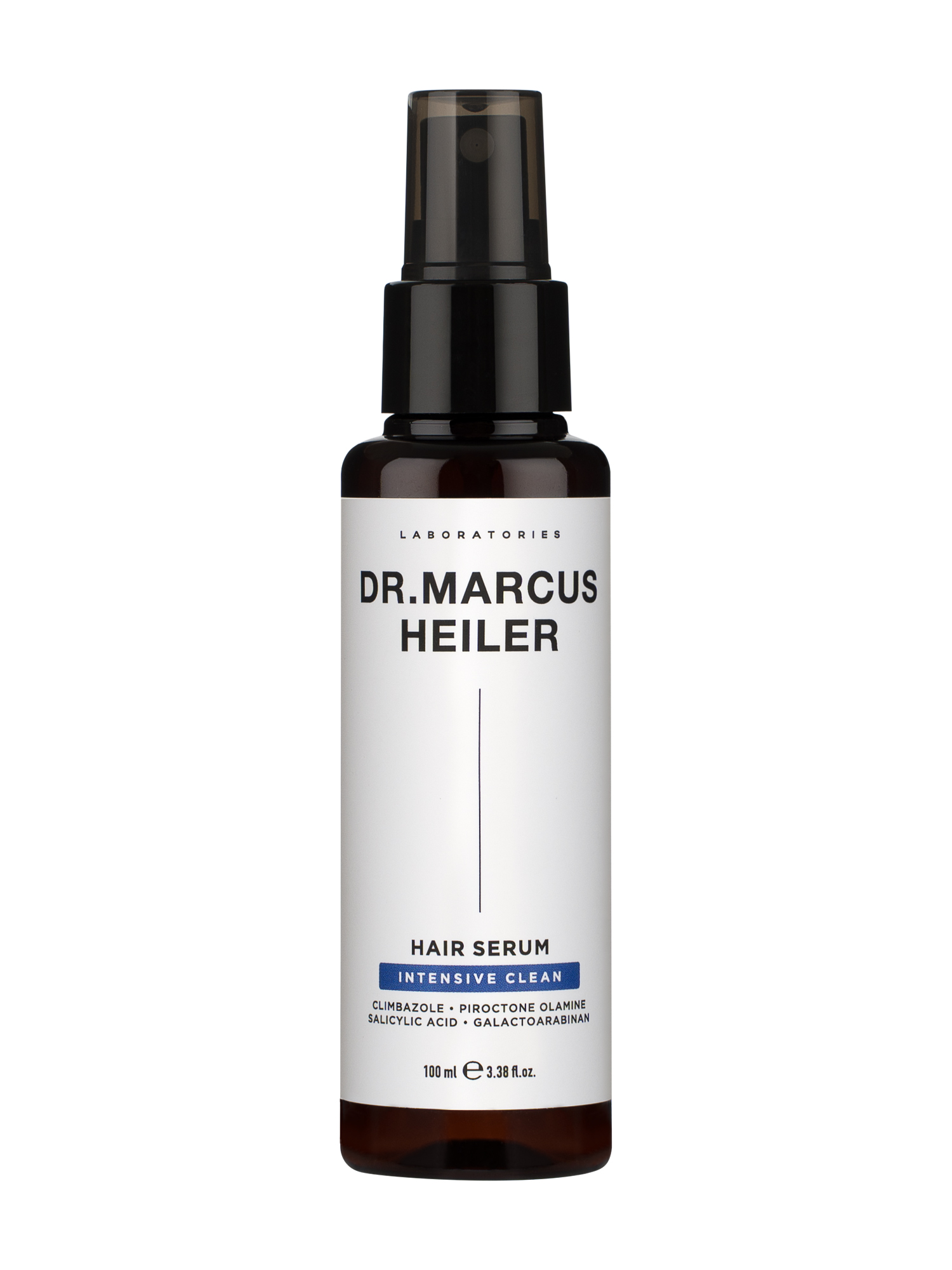 Сыворотка DR. MARCUS HEILER 100 мл - фото 1