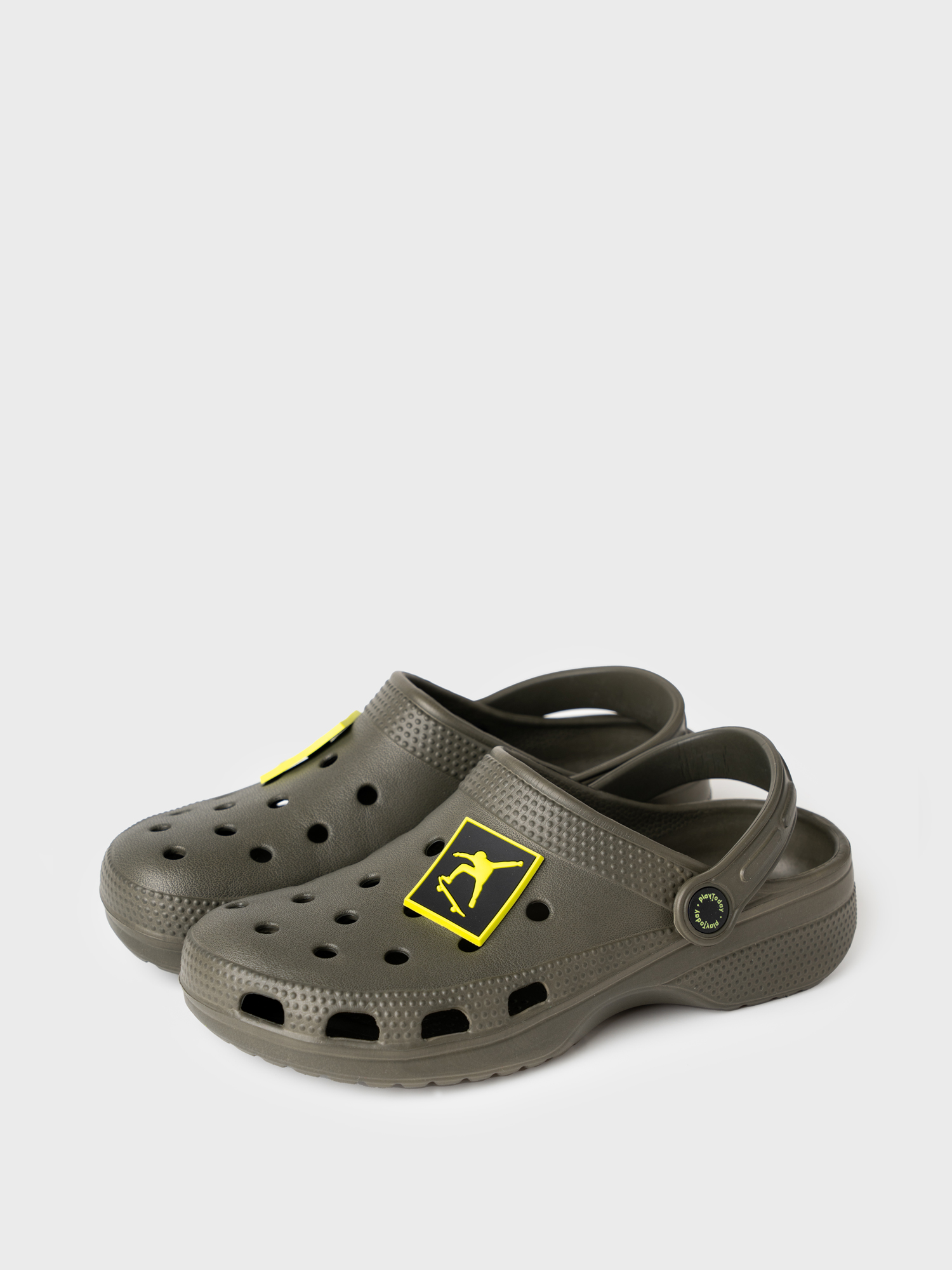 Сабо PlayToday 12511772 - фото 1