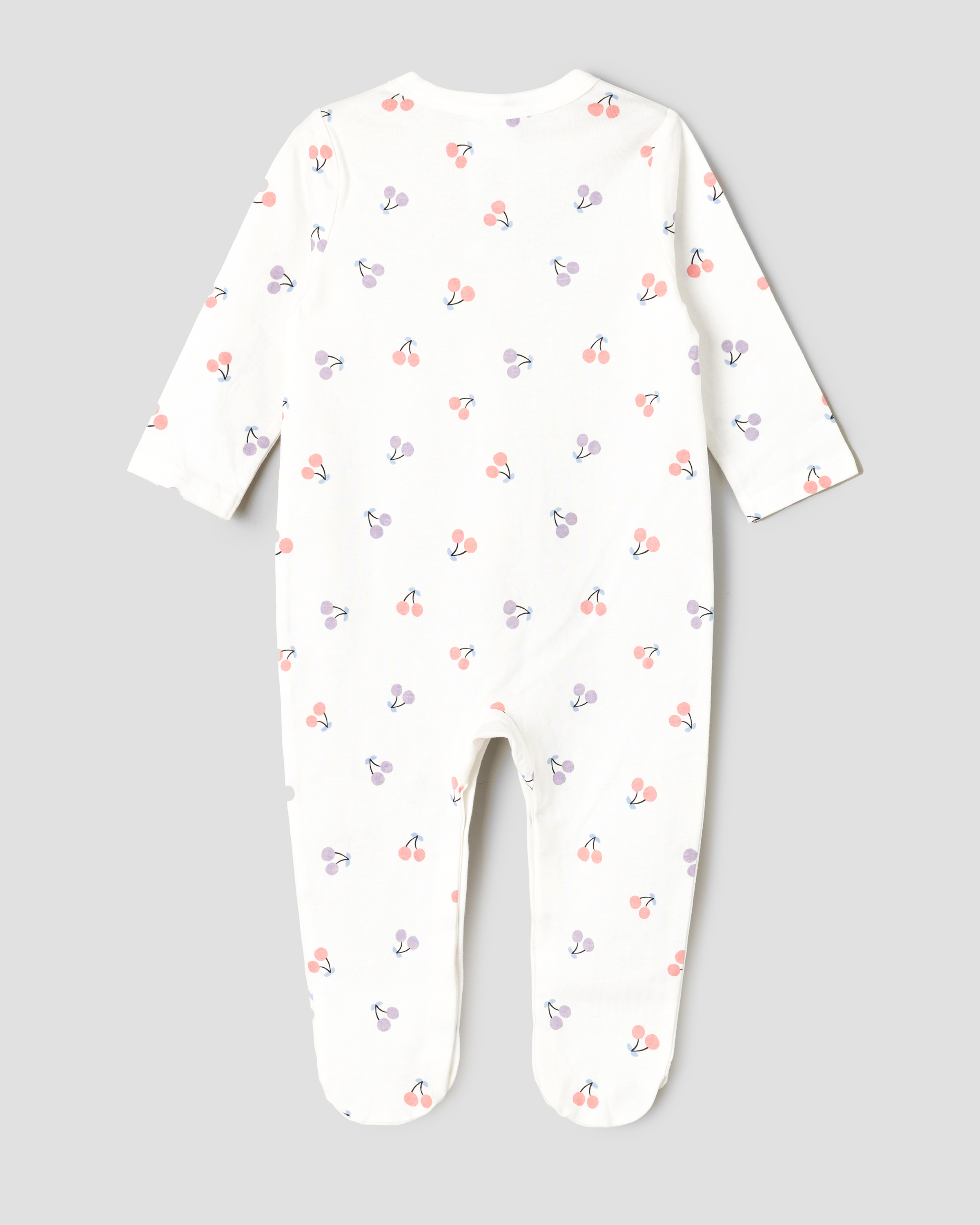 Комбинезон BabyGo S26-05BGig-F0 - фото 2