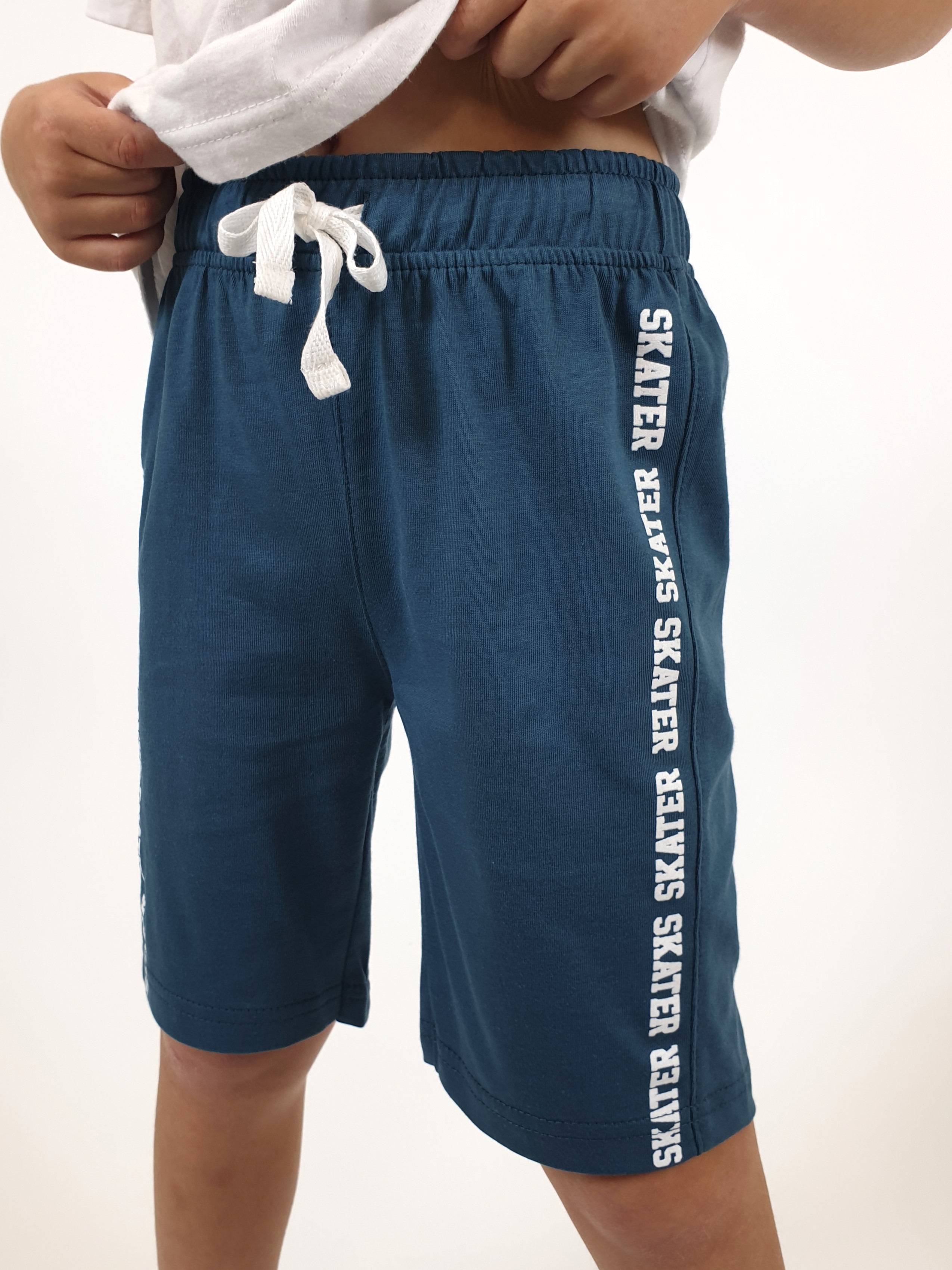 Шорты Luneva 18-28-4. - фото 5