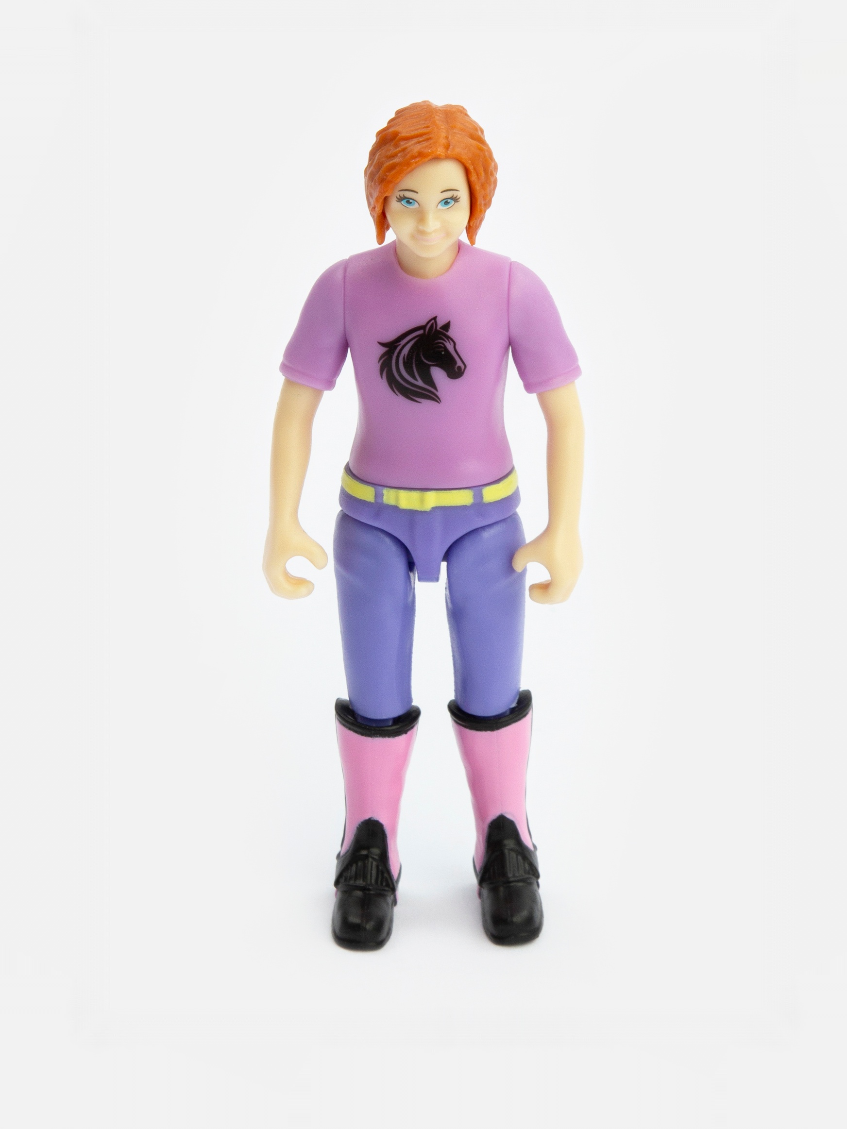 Игровой набор Collecta Фермерша и аксессуары 16 см - фото 1