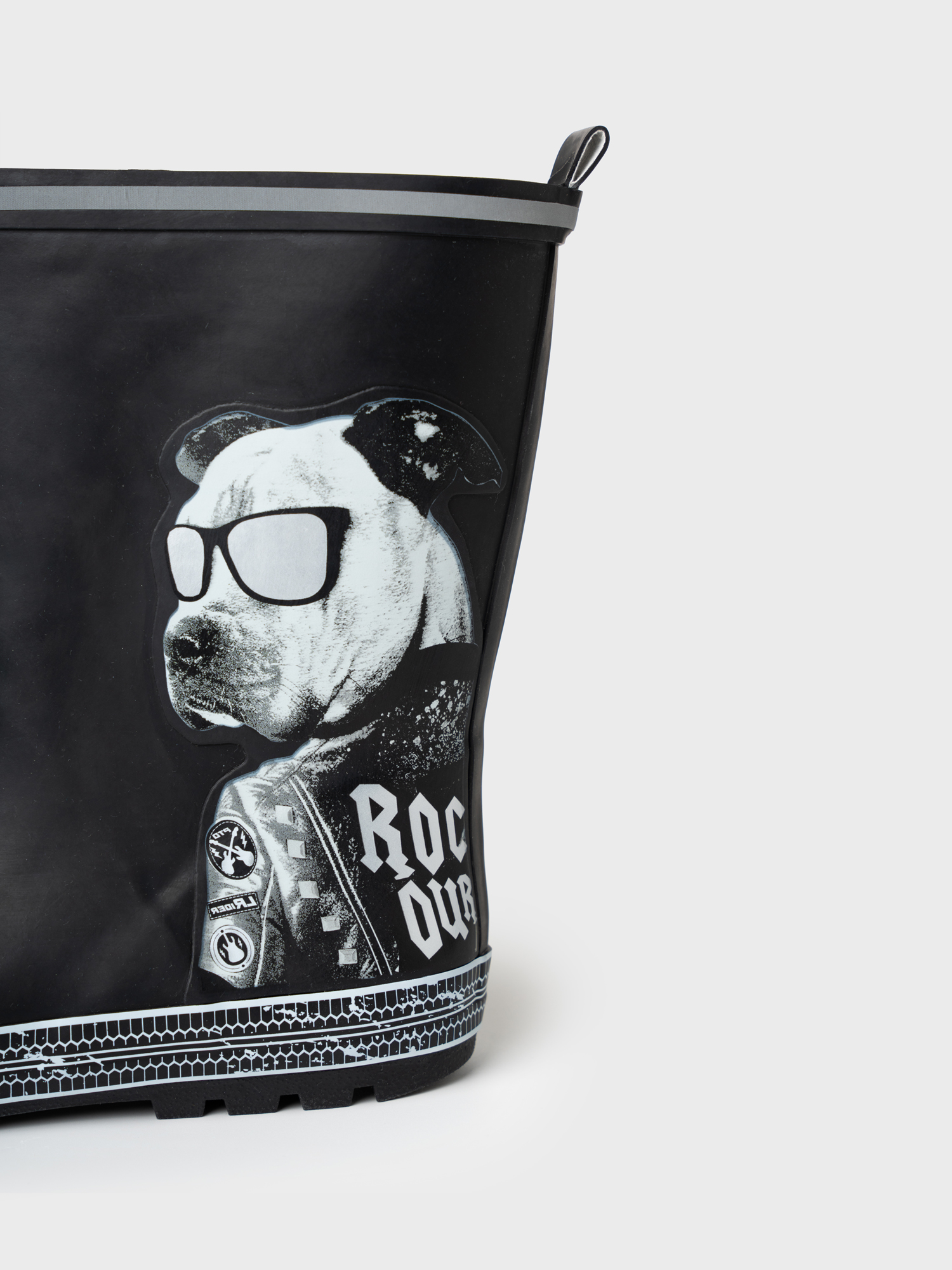 Резиновые сапоги PlayToday 12611746 - фото 8