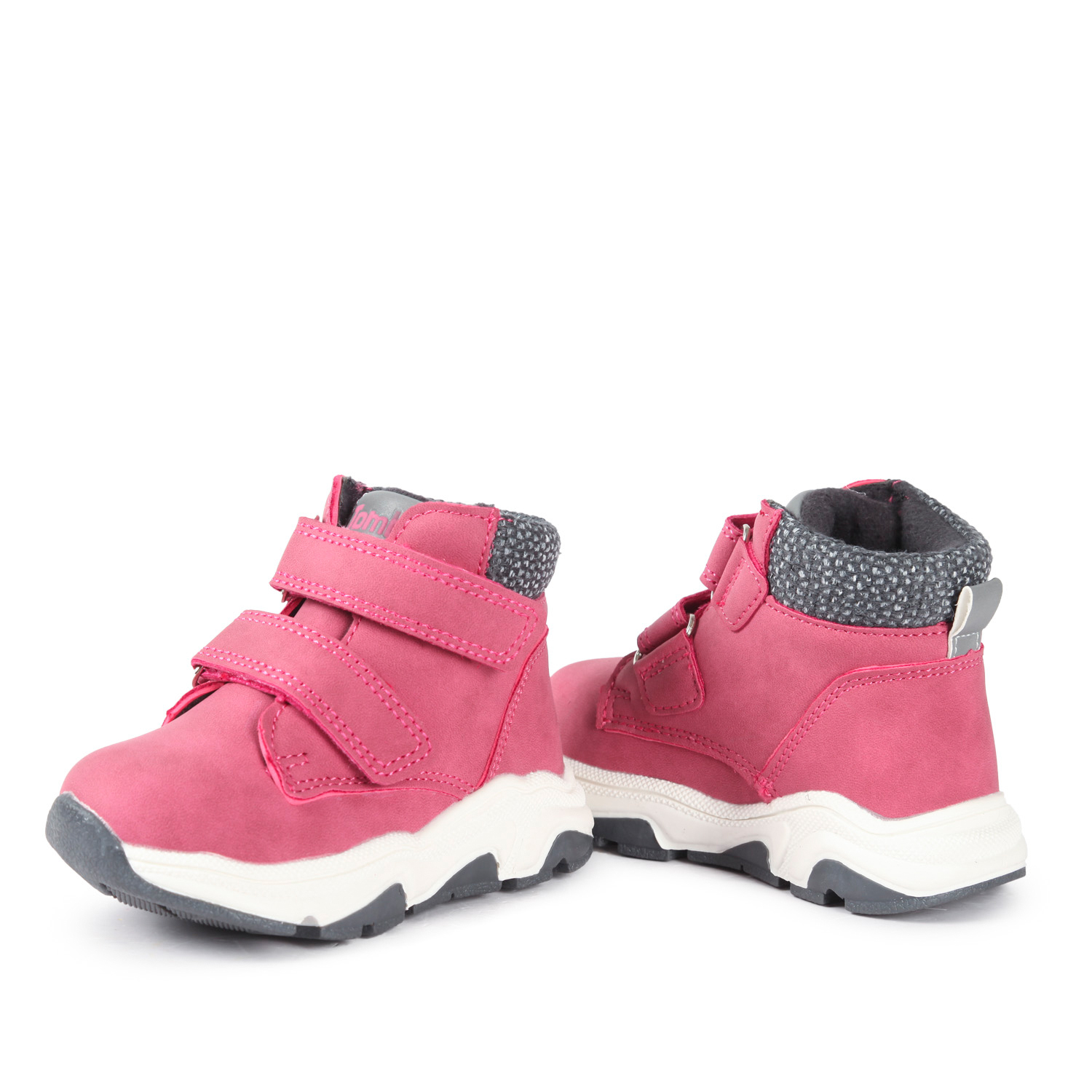 Ботинки Tombi W22DEigBO-115-JJ - фото 6