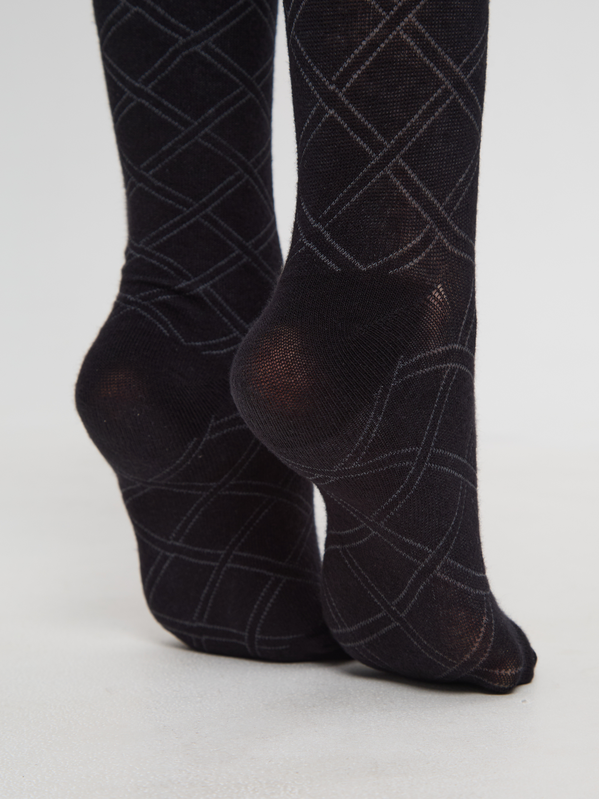 Колготки НАШЕ 122с4 рис 3, 1 - фото 8