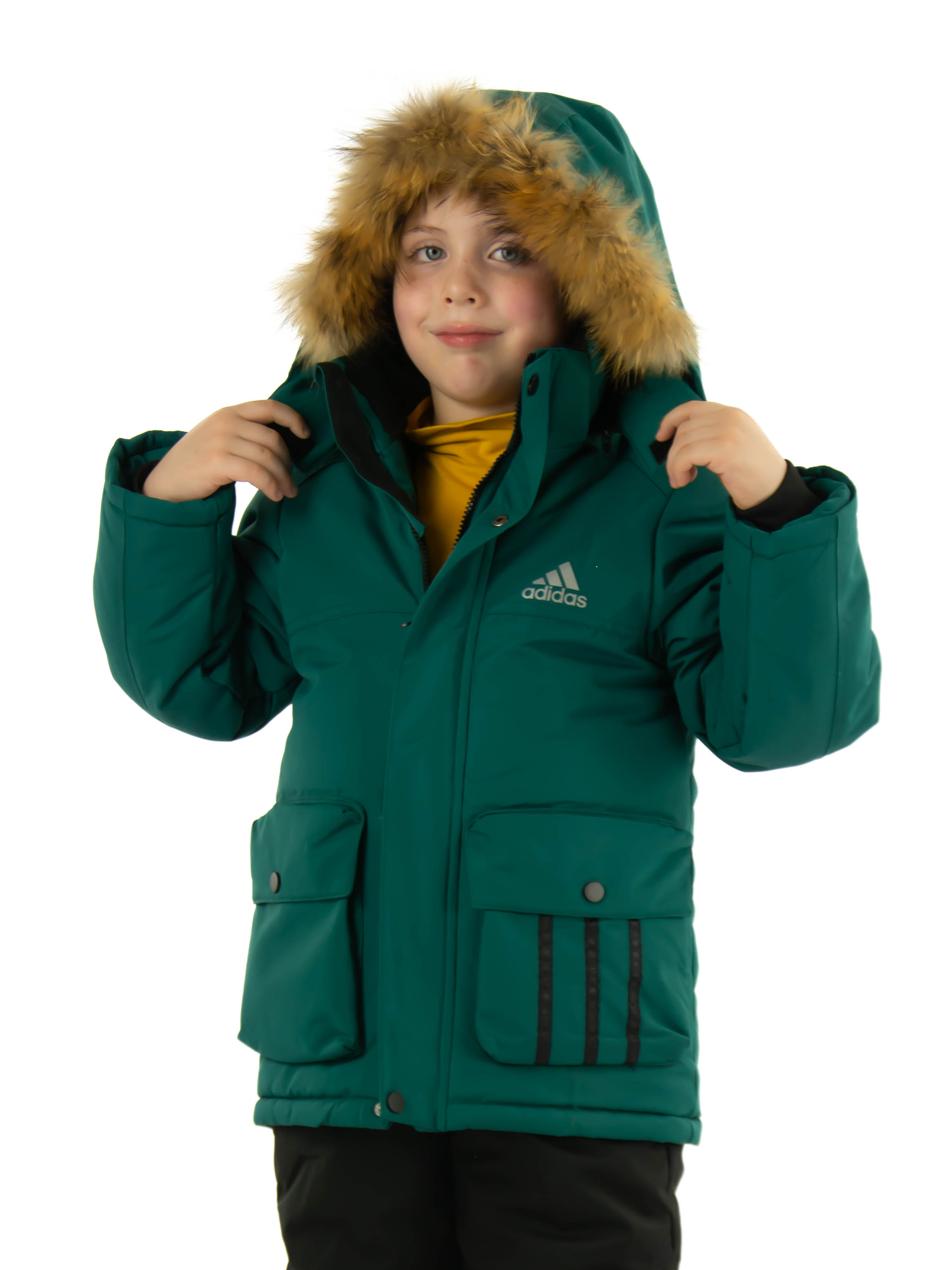 Куртка и брюки CASTLELADY 883700737 - фото 7