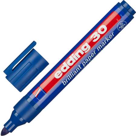 Маркеры Edding