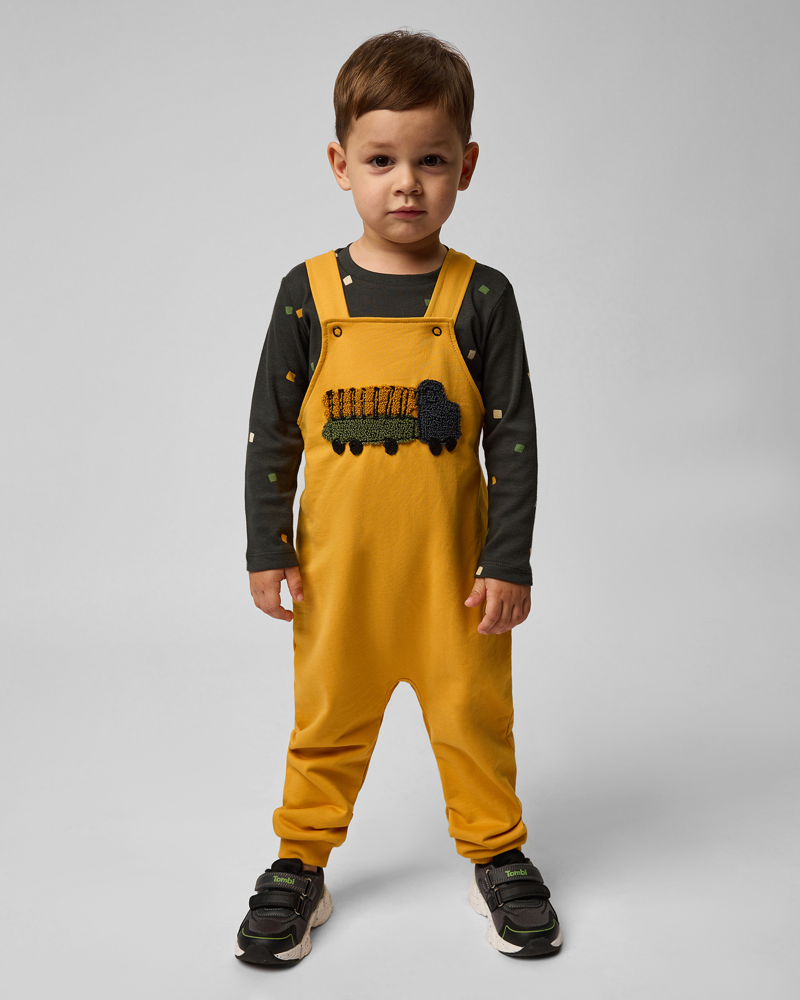 Комплект BabyGo W24BG2194816FibD3DG - фото 1