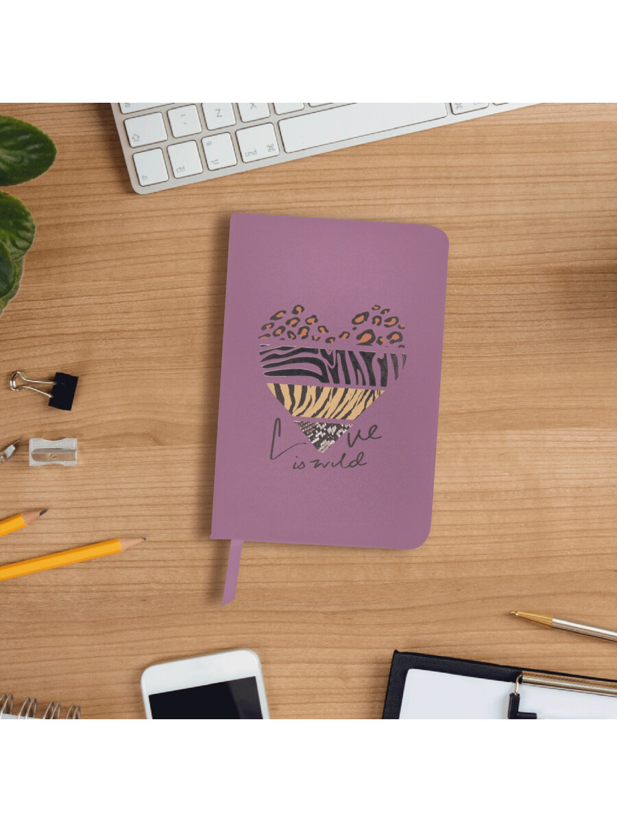 Ежедневник Brauberg 136 лист. - фото 13