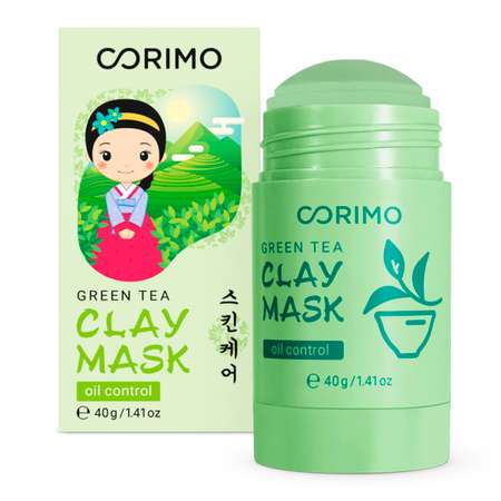 Маска CORIMO