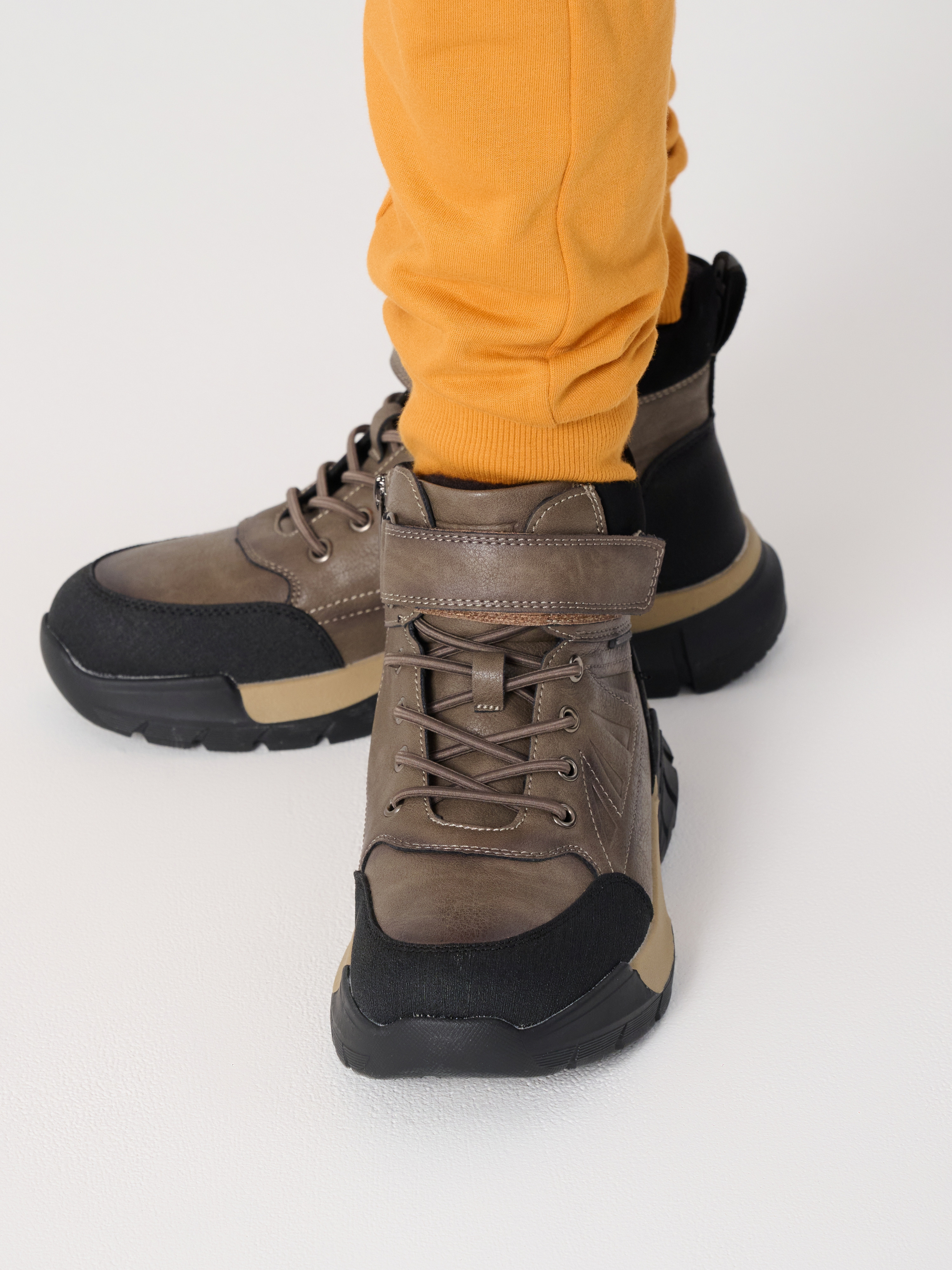 Ботинки Antilopa AL 15852 - фото 22