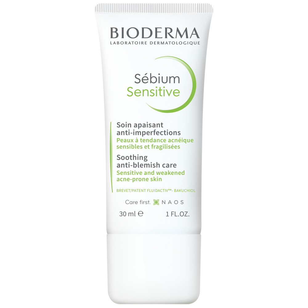 Крем Bioderma 30 мл - фото 1