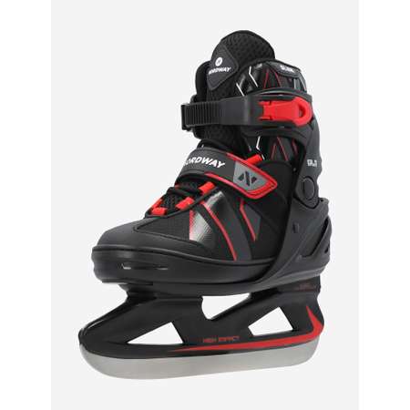 Коньки Nordway Раздвижные 36-41