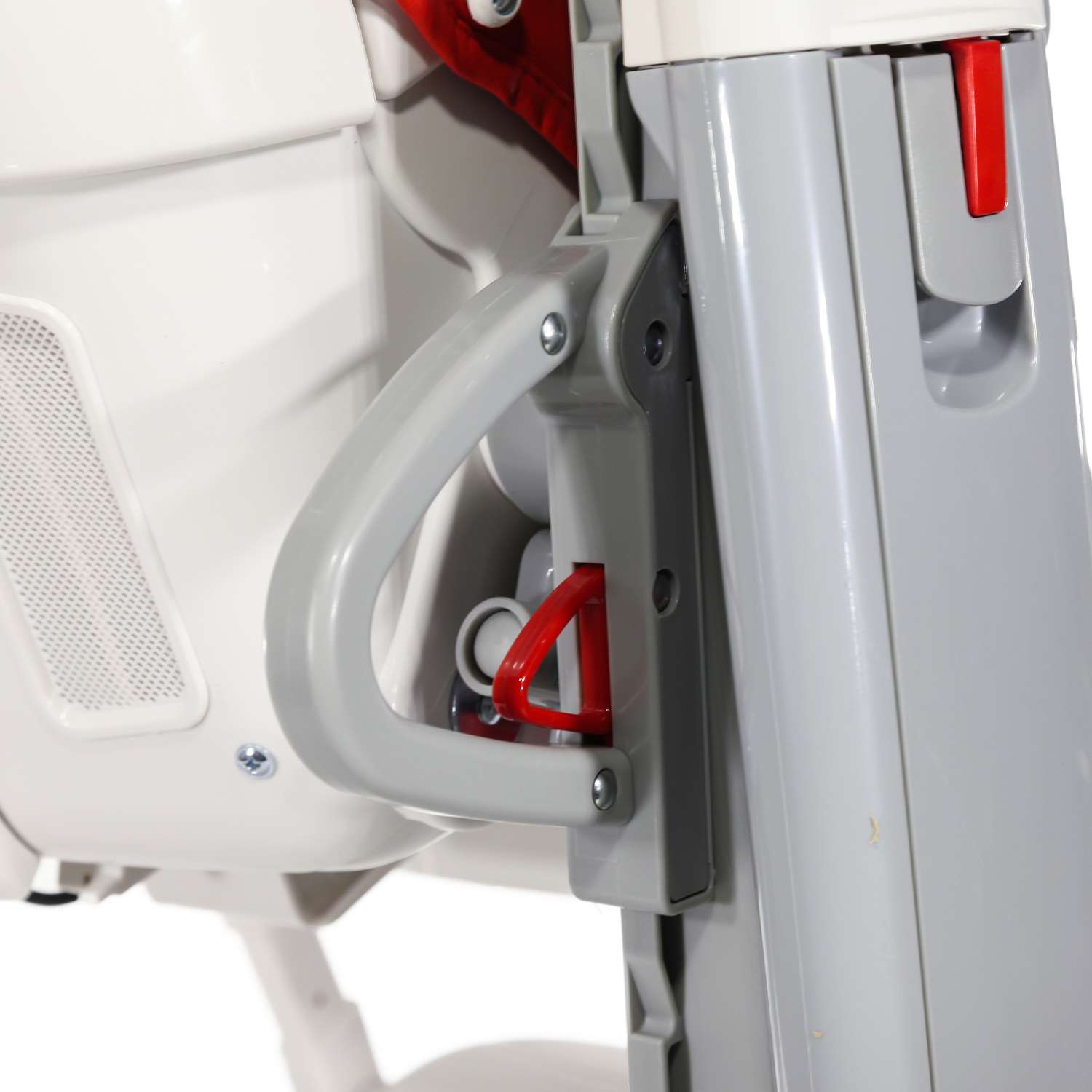 Стульчик для кормления Peg-Perego 2 в 1 - фото 18