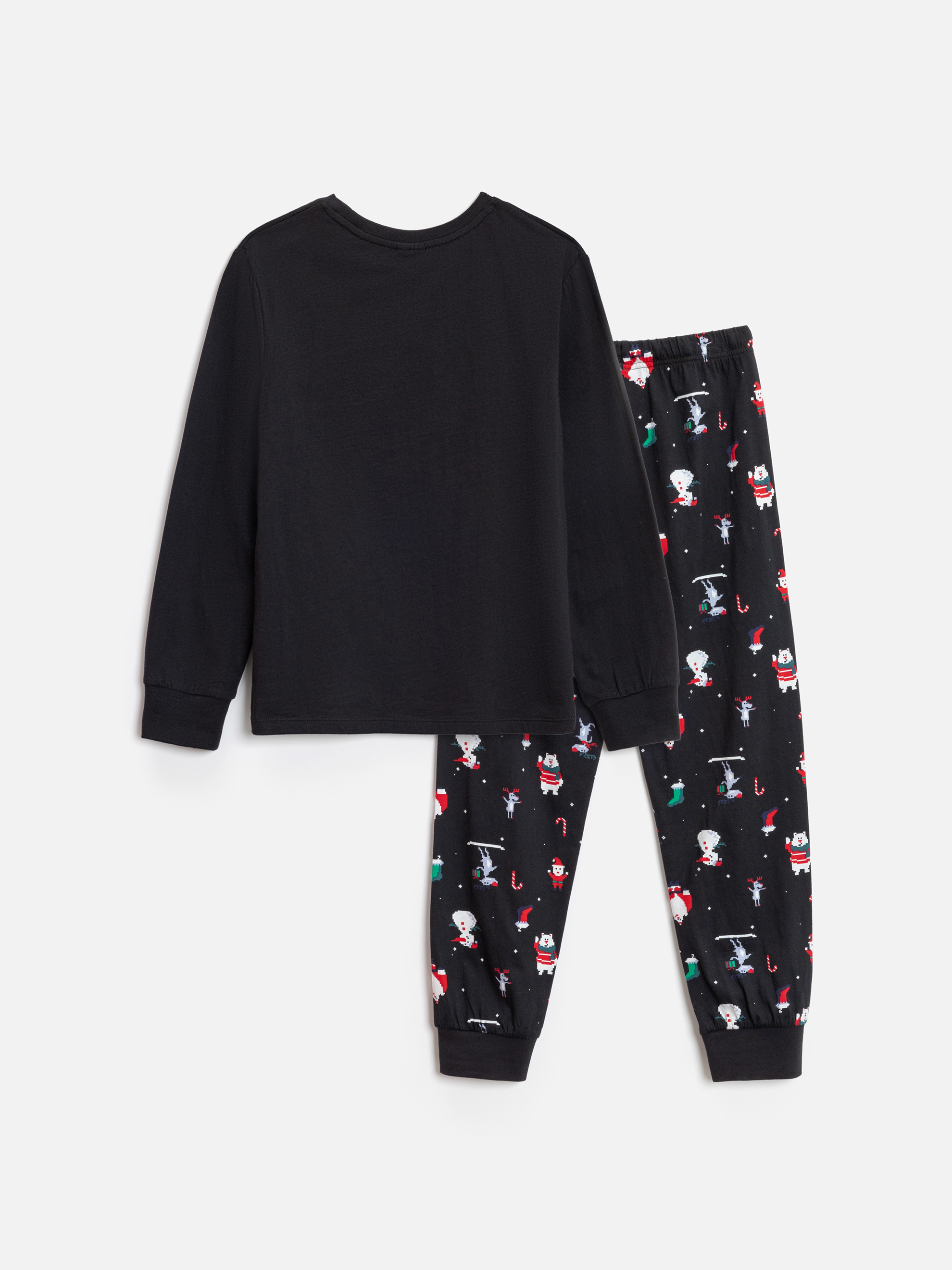 Пижама Acoola 20134280026_0093912 - фото 5