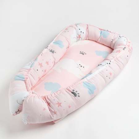 Матрас Крошка Я Sweet cats