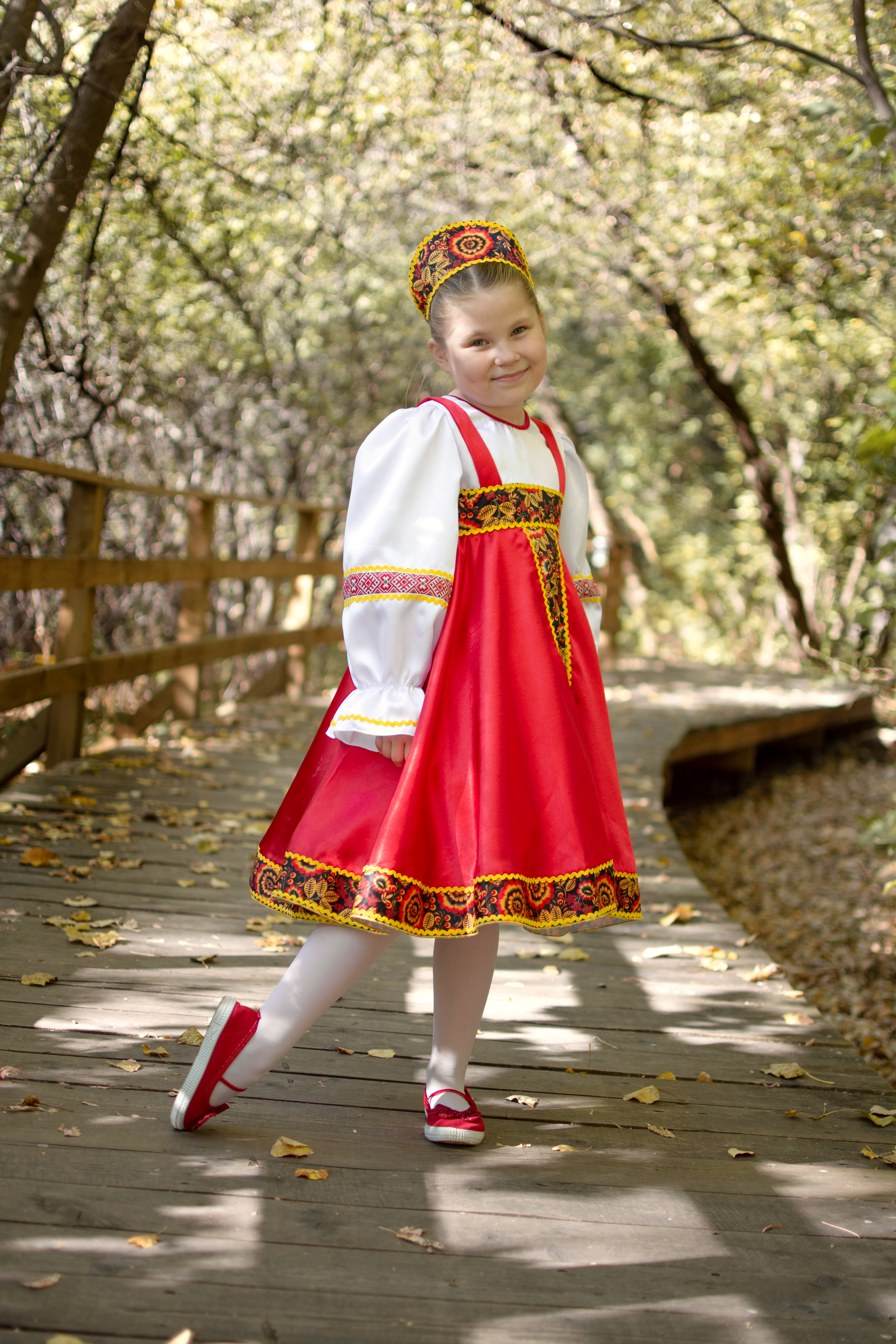 Карнавальный костюм Larisol kids 07-ЛК-03-ЗАБ01 - фото 2