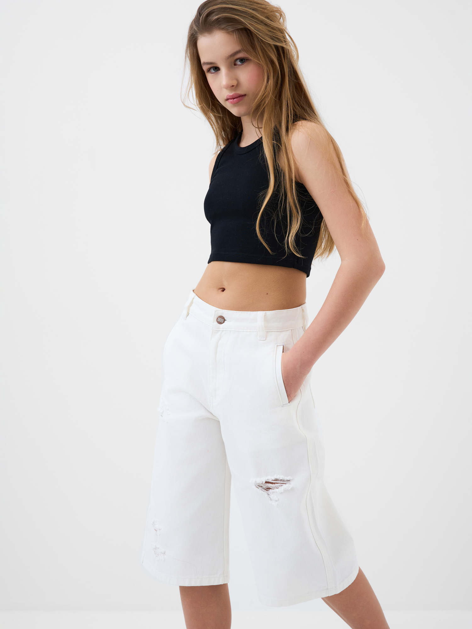 Шорты PlayToday 12621127 - фото 1