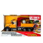 Автомобиль Funky Toys