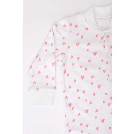 Комбинезон LeeLuckBaby