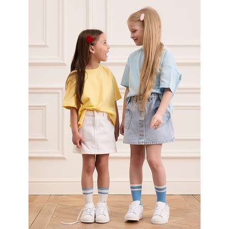 Носки 2 пары Peppy Woolton