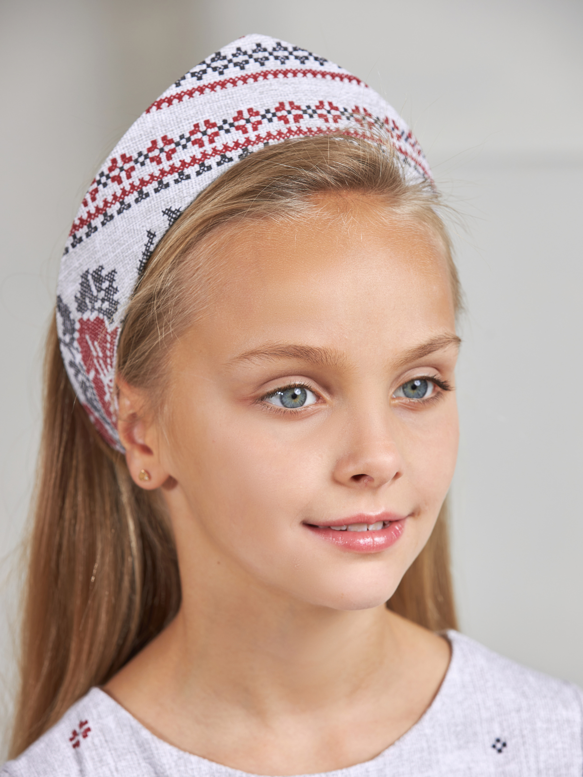 Кокошник MOUN - фото 1