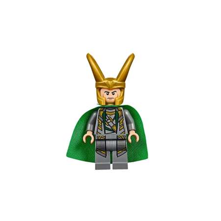 Конструктор LEGO Juniors 10721 56 дет.