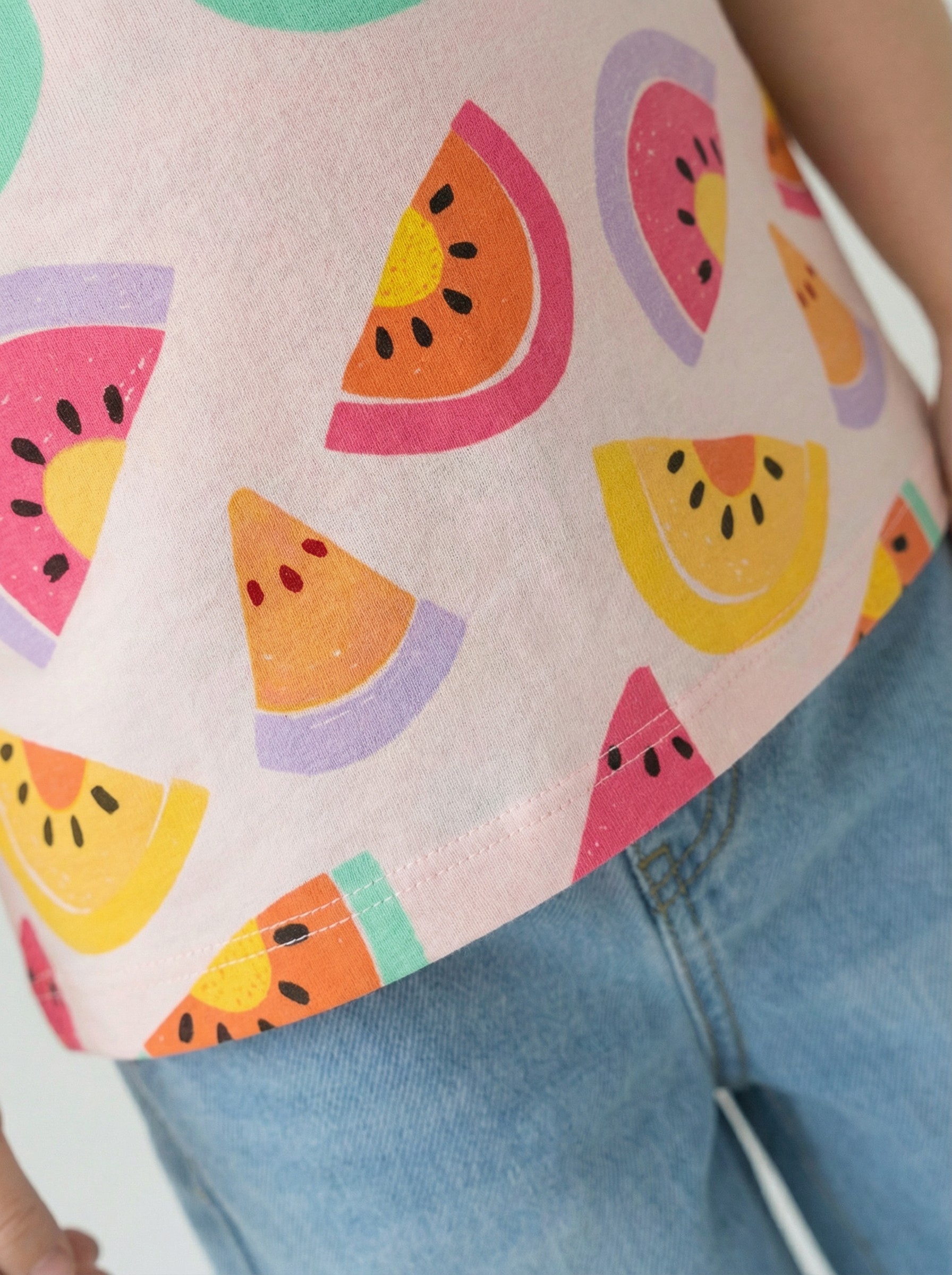 Футболка YOULALA 0954102911 - фото 6