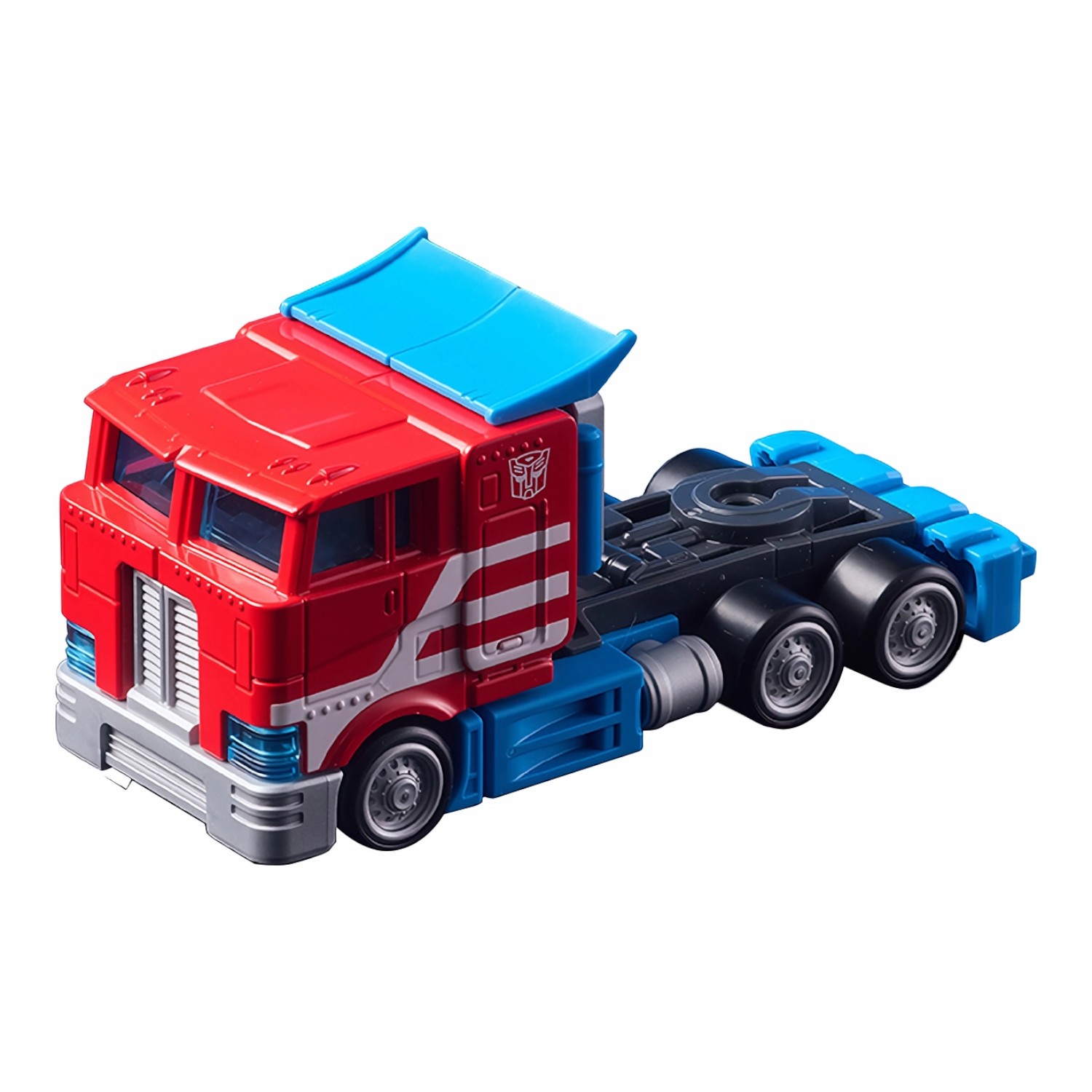 Конструктор BLOKEES Wheels в ассортименте - фото 7