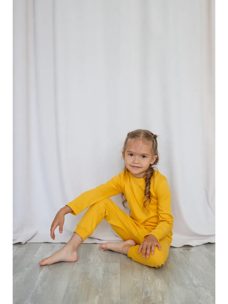 Пижама Рекантино 425-20/Манго - фото 4