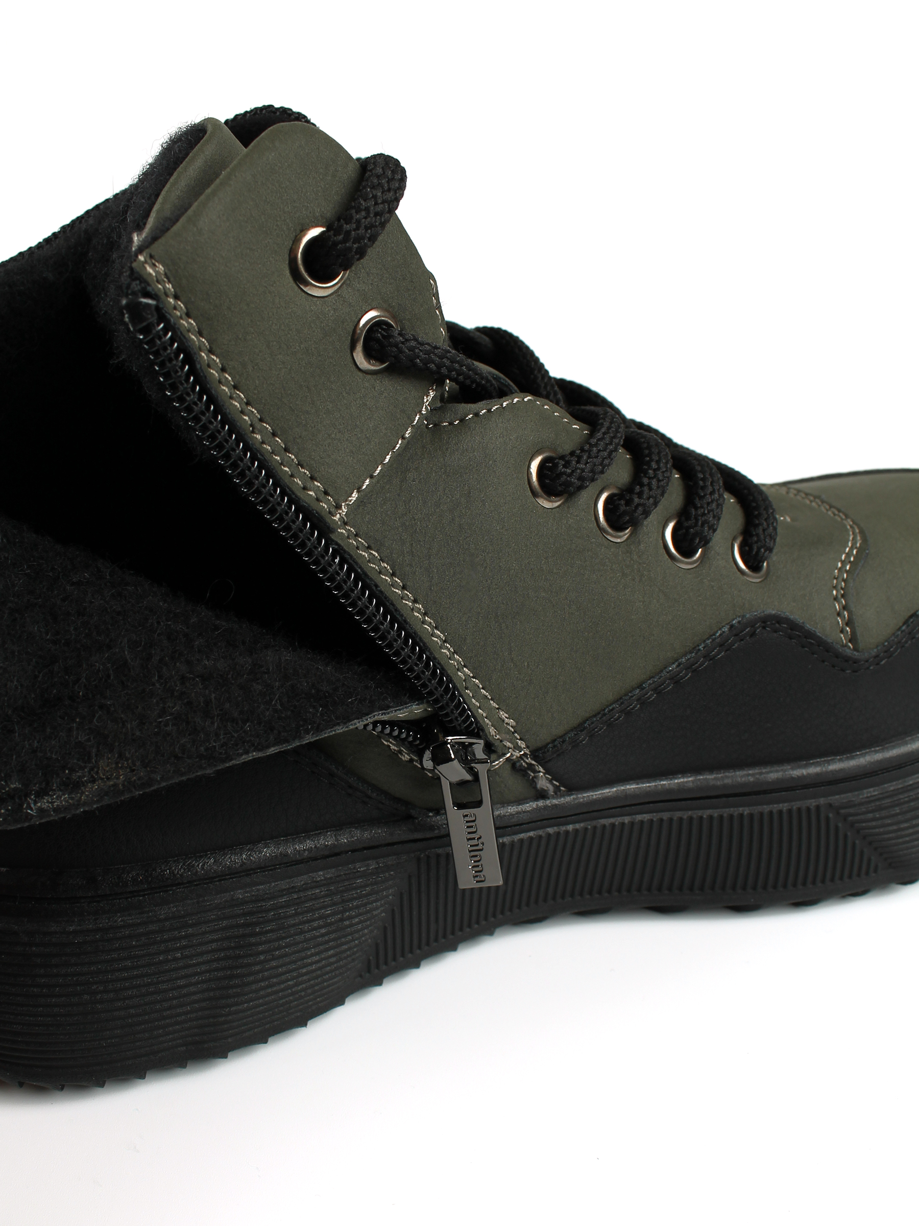 Ботинки Antilopa AL 15849 - фото 19