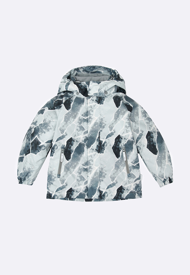 Куртка Lassie 72105403-9370 - фото 5