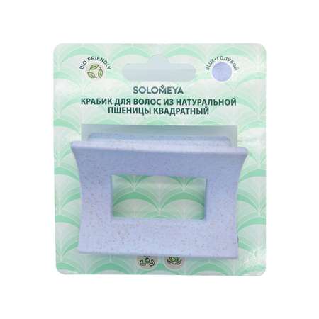 Крабик для волос SOLOMEYA