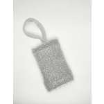 Мочалка Rilly Terry optima 17см