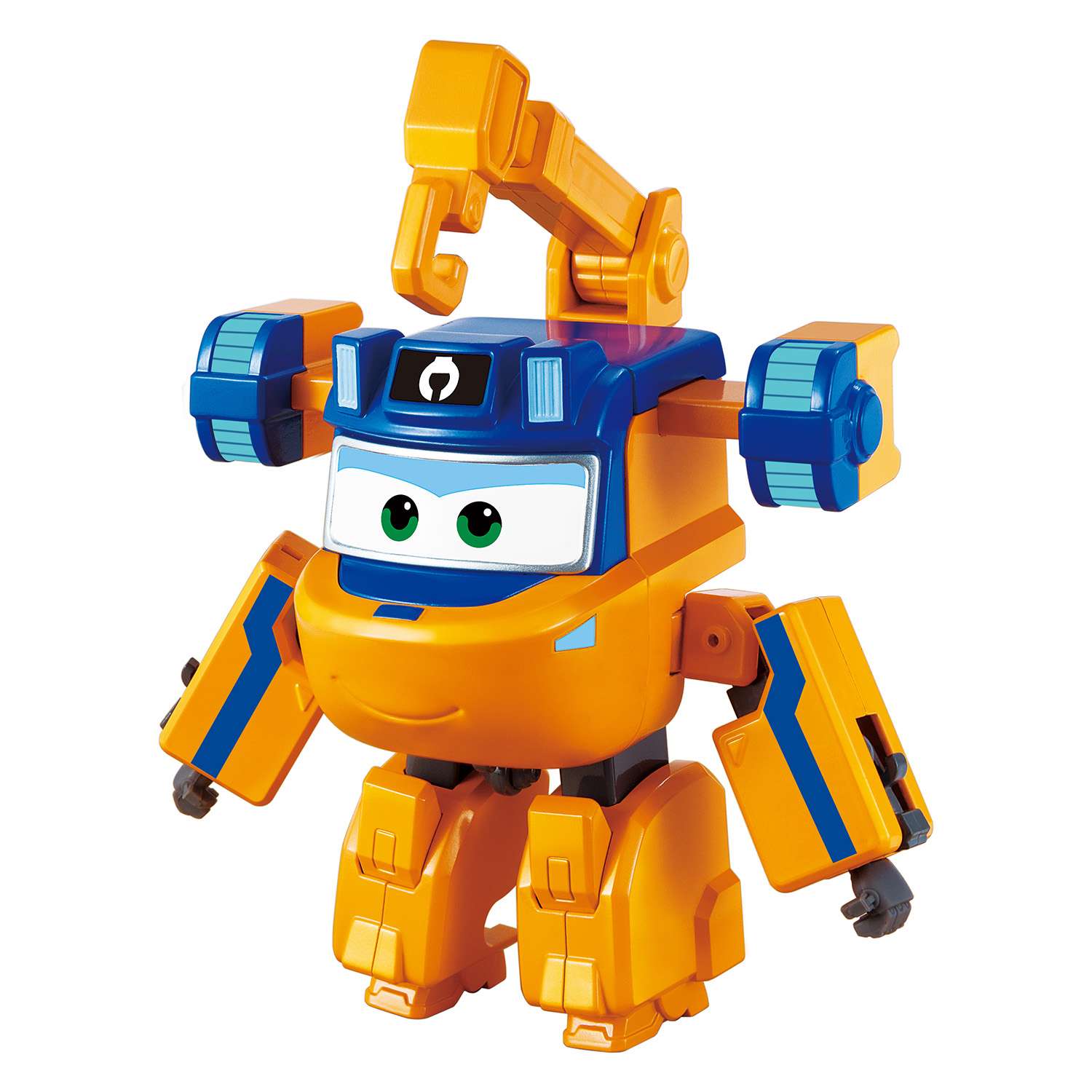 Фигурка Super Wings Марти - фото 2