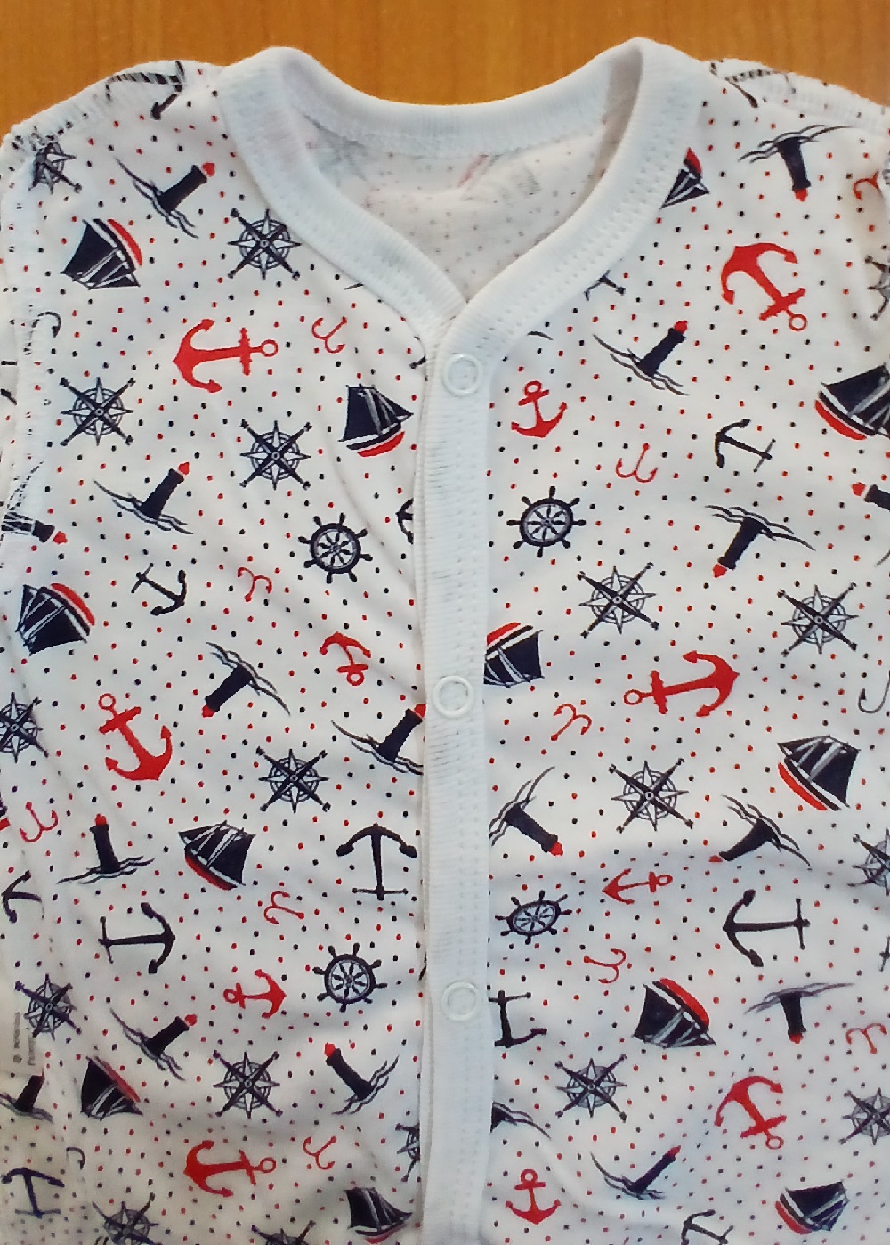 Комбинезон ЯСЕЛЬКА 208-Кгол - фото 2