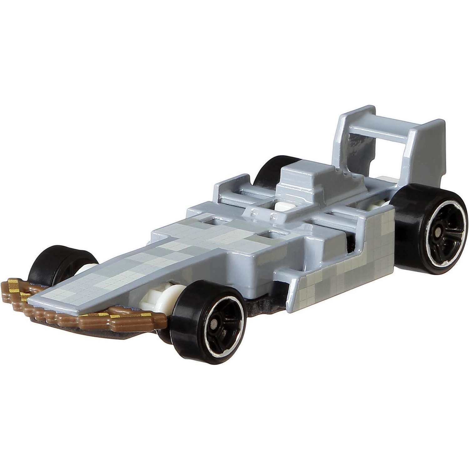 Автомобиль Hot Wheels Герои компьютерных игр 1:64 GJJ23 - фото 1