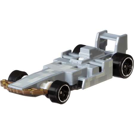 Автомобиль Hot Wheels Герои компьютерных игр 1:64