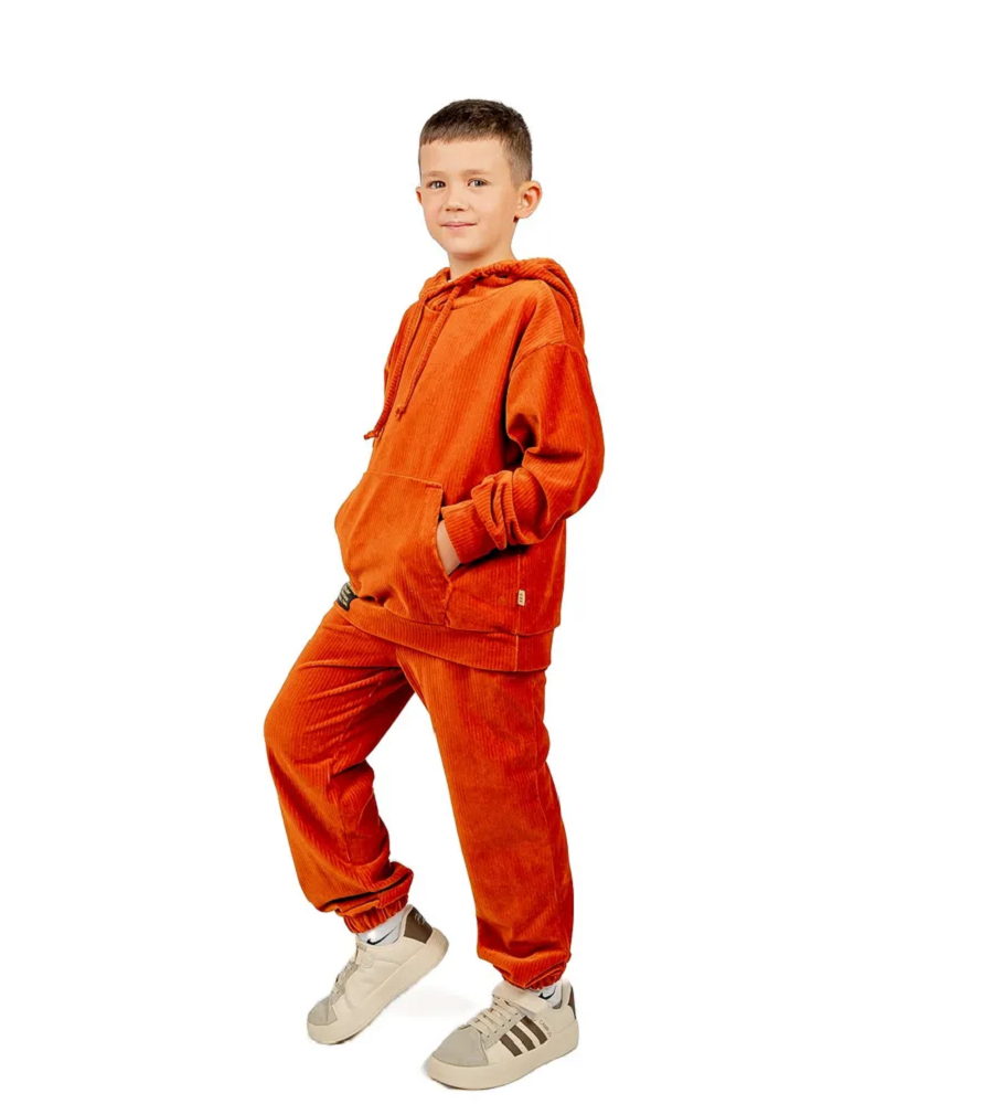 Костюм Я Большой! 182-205-03 - фото 2