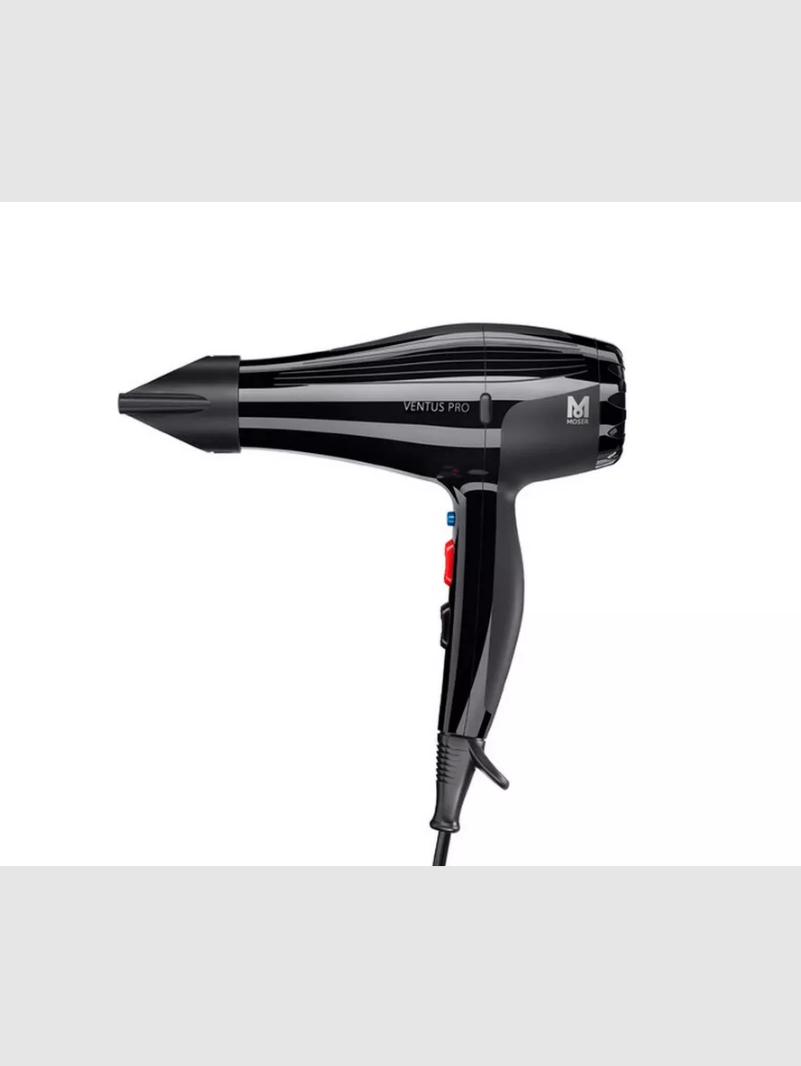 Фен Moser 4352-0050 - фото 1