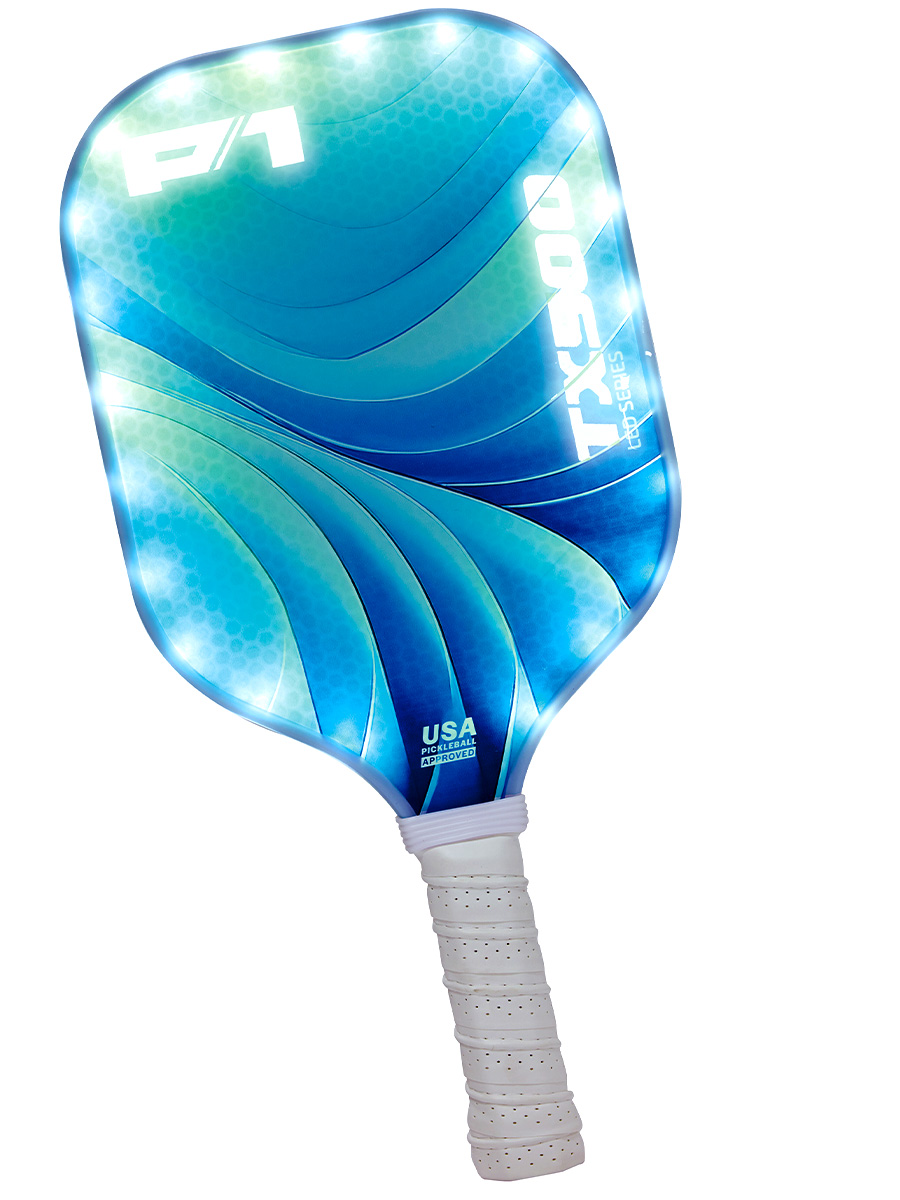 Активная игра Hape Ракетка для пиклбола - фото 3