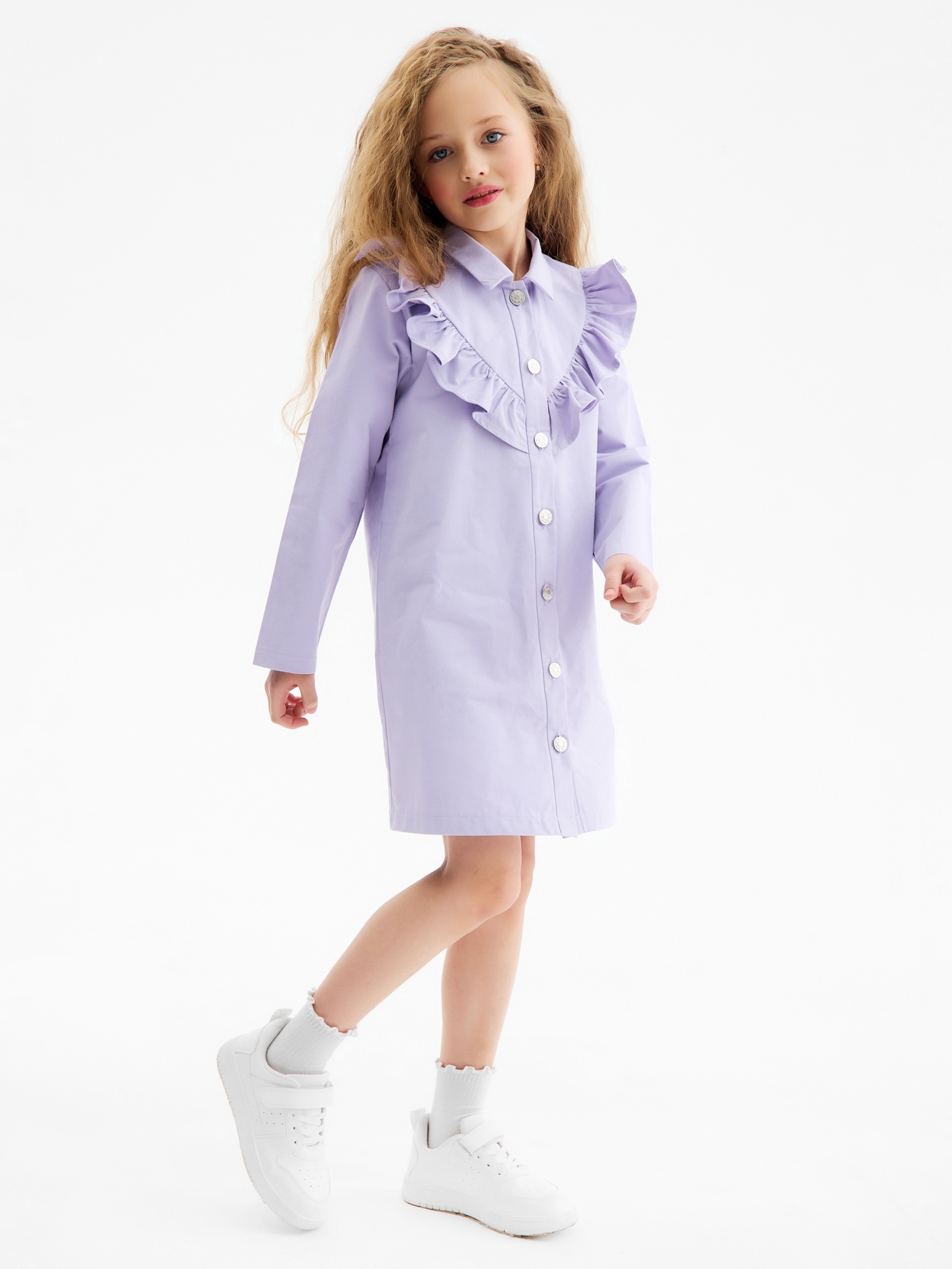 Платье Minaku 10460904 - фото 1